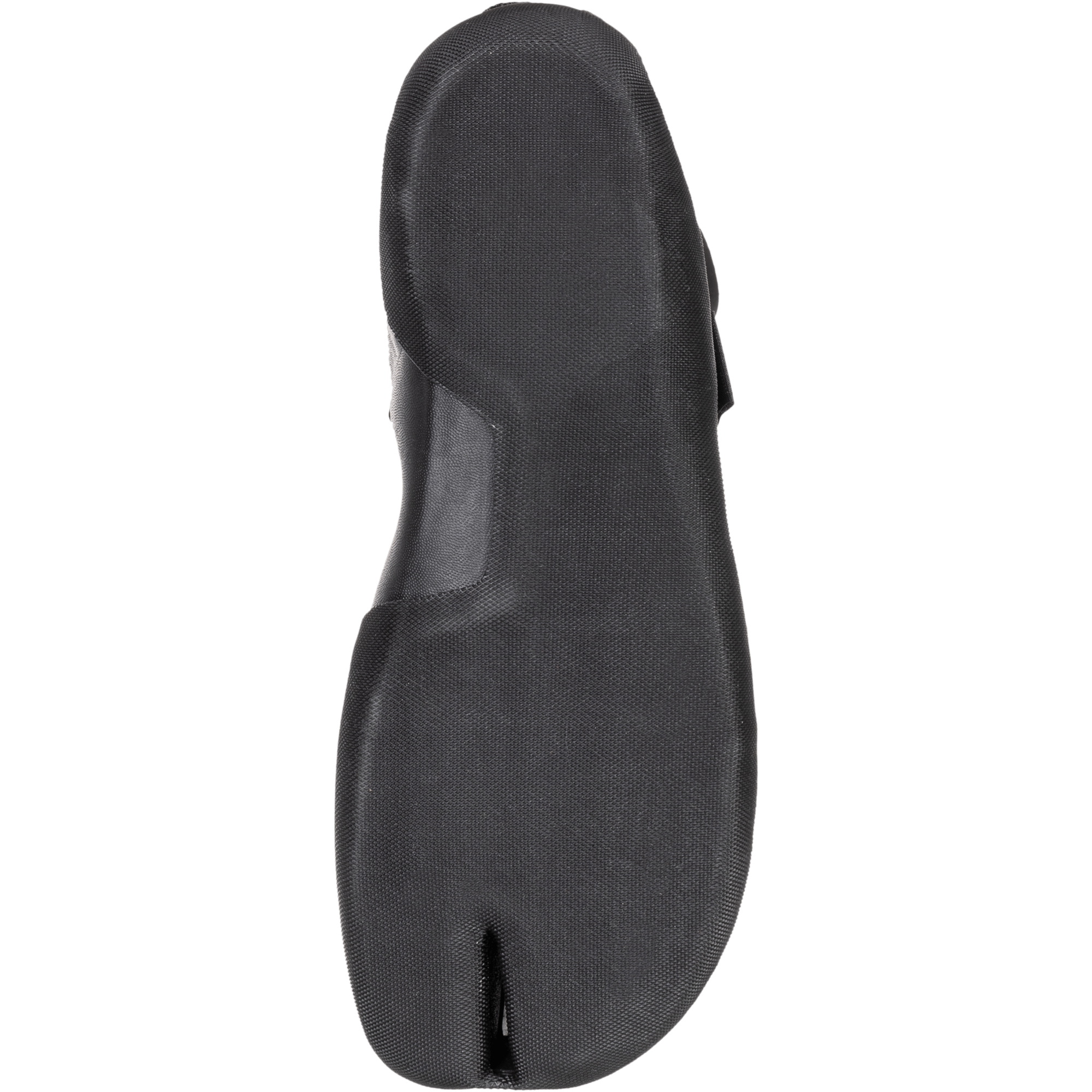 Quiksilver Everyday Sessions 3mm Split Toe Boots EQYWW03057 - Black